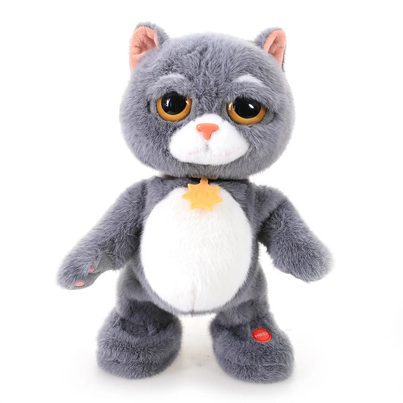 [PROMOÇAO] Gato interativo [COMPRE 1 LEVE 2]