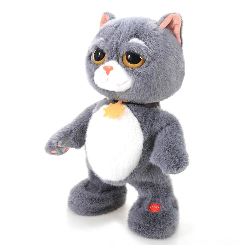 [PROMOÇAO] Gato interativo [COMPRE 1 LEVE 2]