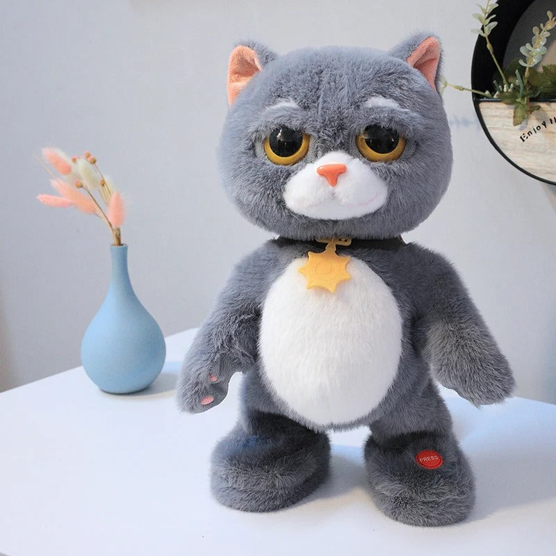 [PROMOÇAO] Gato interativo [COMPRE 1 LEVE 2]