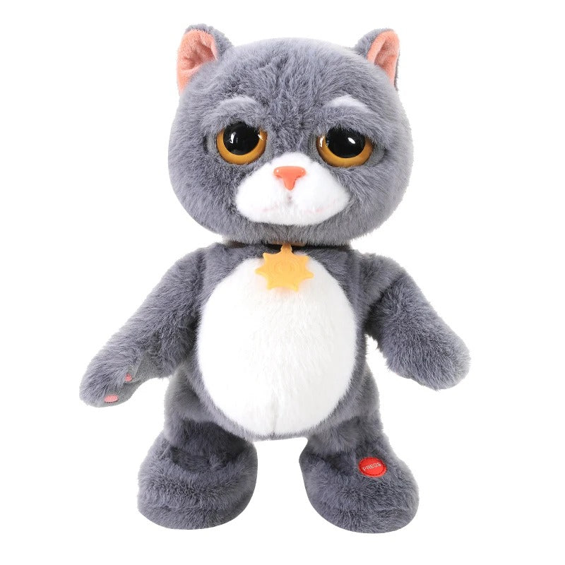 [PROMOÇAO] Gato interativo [COMPRE 1 LEVE 2]