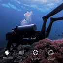 TurboFloat Pro – Suporte de Flutuação Inteligente [COM BOLSA DE TRANSPORTE GRÁTIS]