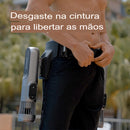 TurboFloat Pro – Suporte de Flutuação Inteligente [COM BOLSA DE TRANSPORTE GRÁTIS]