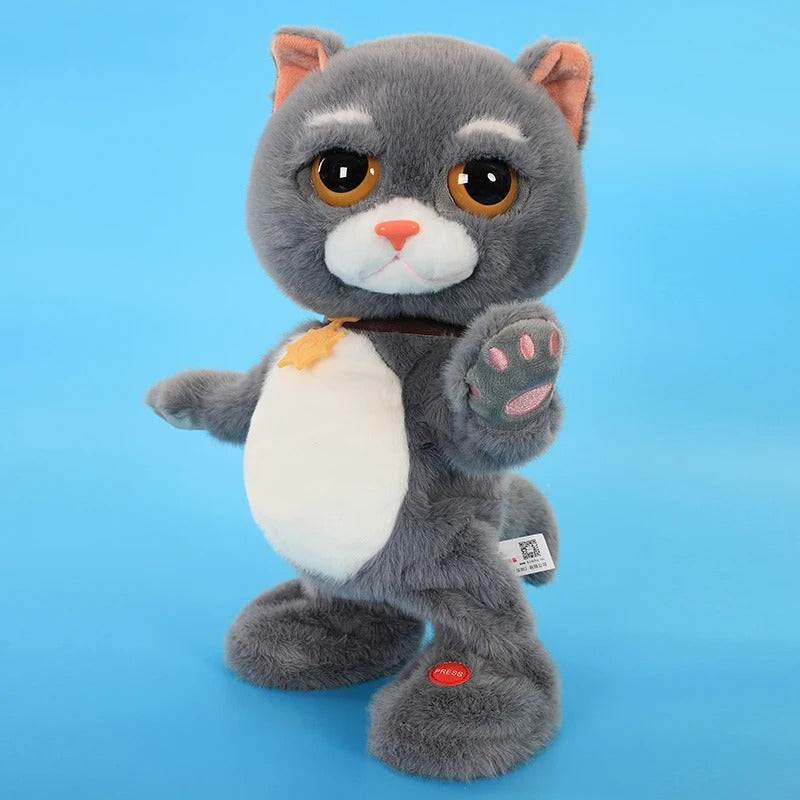 [PROMOÇAO] Gato interativo [COMPRE 1 LEVE 2]