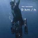 TurboFloat Pro – Suporte de Flutuação Inteligente [COM BOLSA DE TRANSPORTE GRÁTIS]