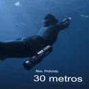 TurboFloat Pro – Suporte de Flutuação Inteligente [COM BOLSA DE TRANSPORTE GRÁTIS]