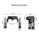 TurboFloat Pro – Suporte de Flutuação Inteligente [COM BOLSA DE TRANSPORTE GRÁTIS]