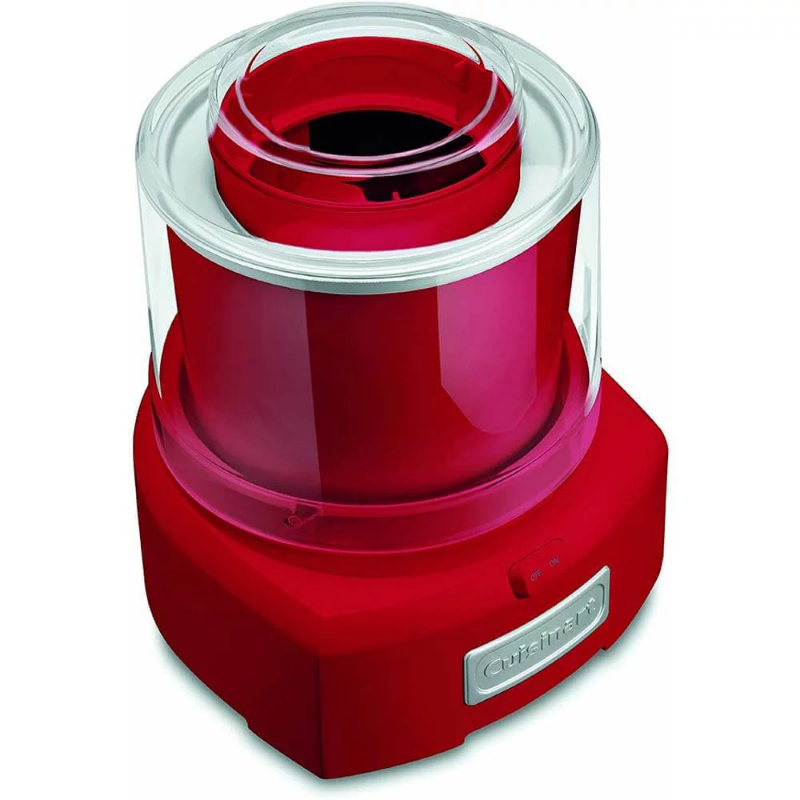 Máquina de Iogurte e Sorvete [ + 6 TAÇAS DE SOBREMESA]