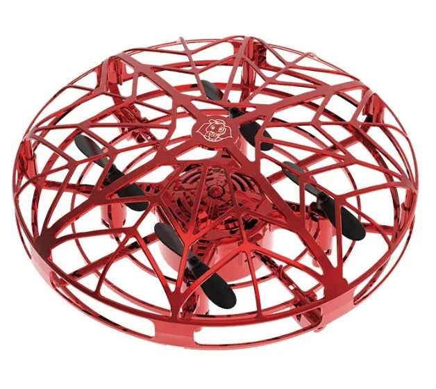 Mini Drone 360° – Compre 1 e Leve 3!
