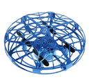 Mini Drone 360° – Compre 1 e Leve 3!