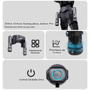 TurboFloat Pro – Suporte de Flutuação Inteligente [COM BOLSA DE TRANSPORTE GRÁTIS]