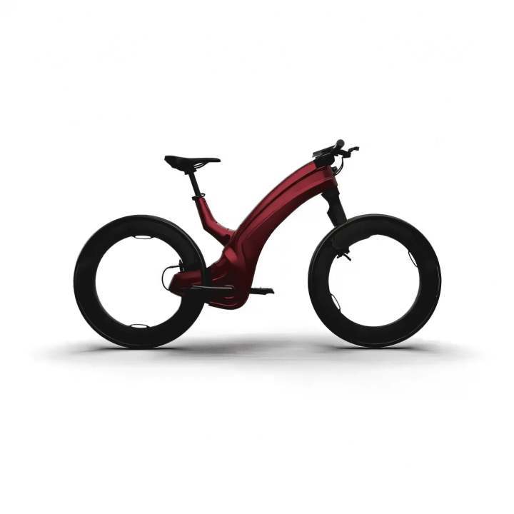 🔥Último dia do evento✨Compre 1 e leve 1 grátis🎁Bicicleta inteligente sem raios