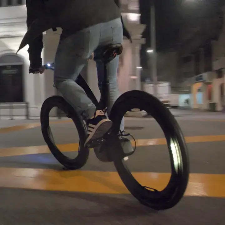 🔥Último dia do evento✨Compre 1 e leve 1 grátis🎁Bicicleta inteligente sem raios