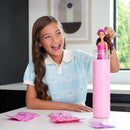 Barbie Color Reveal Bailarina Série Balé Surpresa Mattel HRK17