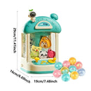 Brinquedo Máquina de Shopping Infantil