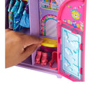 Barbie Chelsea Armário Da Chelsea Mattel HXN03