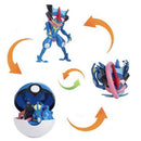 Pokémon Articulado Montável [ GRATIS POKEBOLA ]