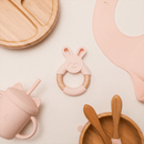 Kit de Alimentação Bichinhos (07 Peças)