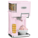 Máquina de Sorvete e Gelato Cuisinart - 2.5 Litros (500 CASQUINHAS GRATIS)