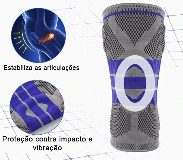 Joelheira Ortopédica KNEE BAND