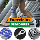 Joelheira Ortopédica KNEE BAND