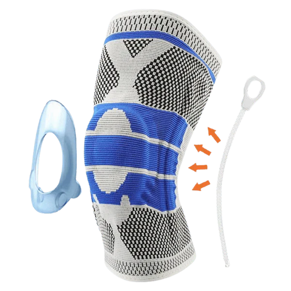 Joelheira Ortopédica KNEE BAND