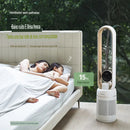 [ OPORTUNIDADE UNICA ]entilador Inteligente com Purificação [ CONTROLE WI-FI GRATIS ]