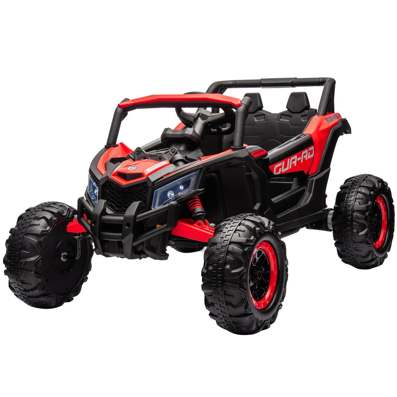 Mini UTV Elétrico Infantil [ 2 BATERIAS GRATIS ]