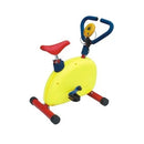 Kit Mini Academia COMPLETA + Halteres Coloridos