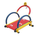 Kit Mini Academia COMPLETA + Halteres Coloridos