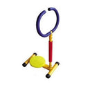 Kit Mini Academia COMPLETA + Halteres Coloridos