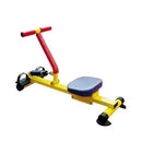 Kit Mini Academia COMPLETA + Halteres Coloridos