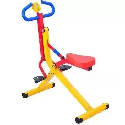 Kit Mini Academia COMPLETA