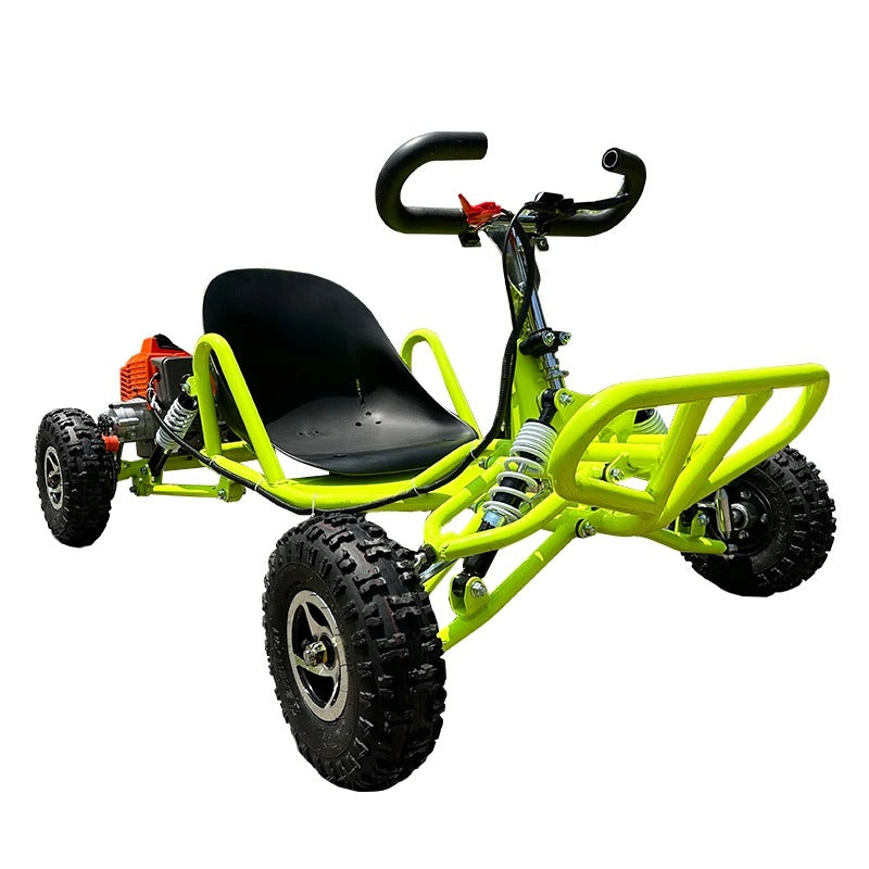 🔥 [ÚLTIMAS UNIDADES] TROKZILLA 4X – PRO + BRINDE EXCLUSIVO! 🎁
