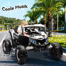 Mini UTV Elétrico Infantil [ 2 BATERIAS GRATIS ]