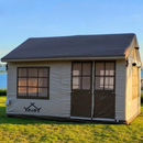 [🔥 LIQUIDA TUDO 🔥] BARRACA DE CAMPING [BOMBA ELETRICA GRATIS]