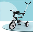 Triciclo Infantil 7 em 1 Dobravel [ 3 RODAS RESERVA GRATIS ]