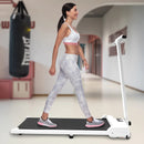 Esteira Plana Residencial Dobrável + BÔNUS Exclusivo!