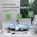 [ OPORTUNIDADE UNICA ]entilador Inteligente com Purificação [ CONTROLE WI-FI GRATIS ]