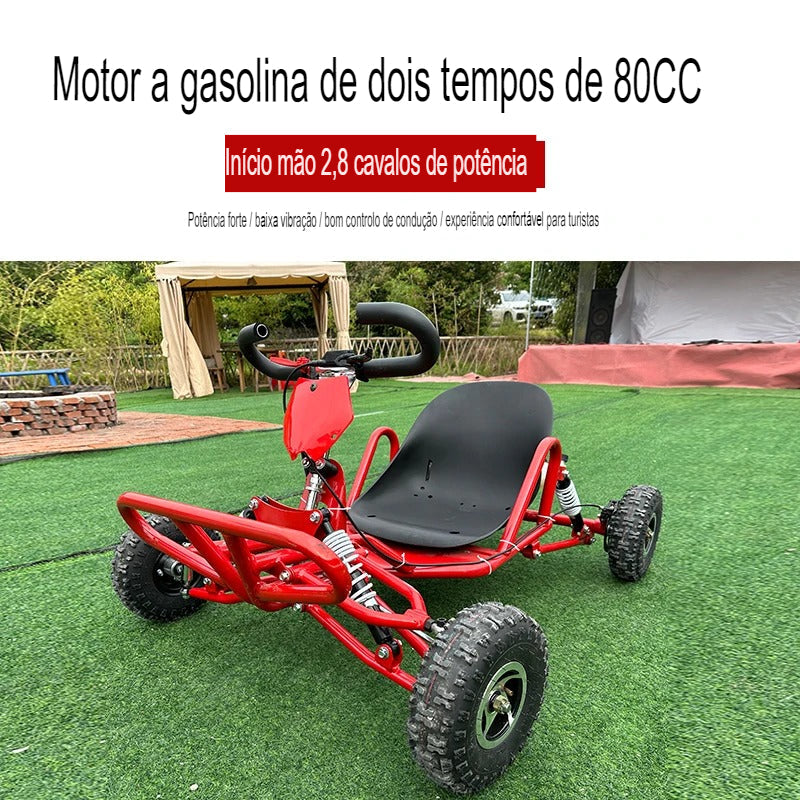 🔥 [ÚLTIMAS UNIDADES] TROKZILLA 4X – PRO + BRINDE EXCLUSIVO! 🎁
