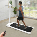 Esteira Plana Residencial Dobrável + BÔNUS Exclusivo!