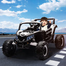 Mini UTV Elétrico Infantil [ 2 BATERIAS GRATIS ]