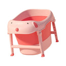 Splash Kids – Banheira Mágica Dobrável + Brinde Especial 🎁