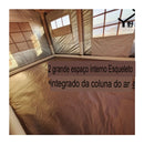 [🔥 LIQUIDA TUDO 🔥] BARRACA DE CAMPING [BOMBA ELETRICA GRATIS]