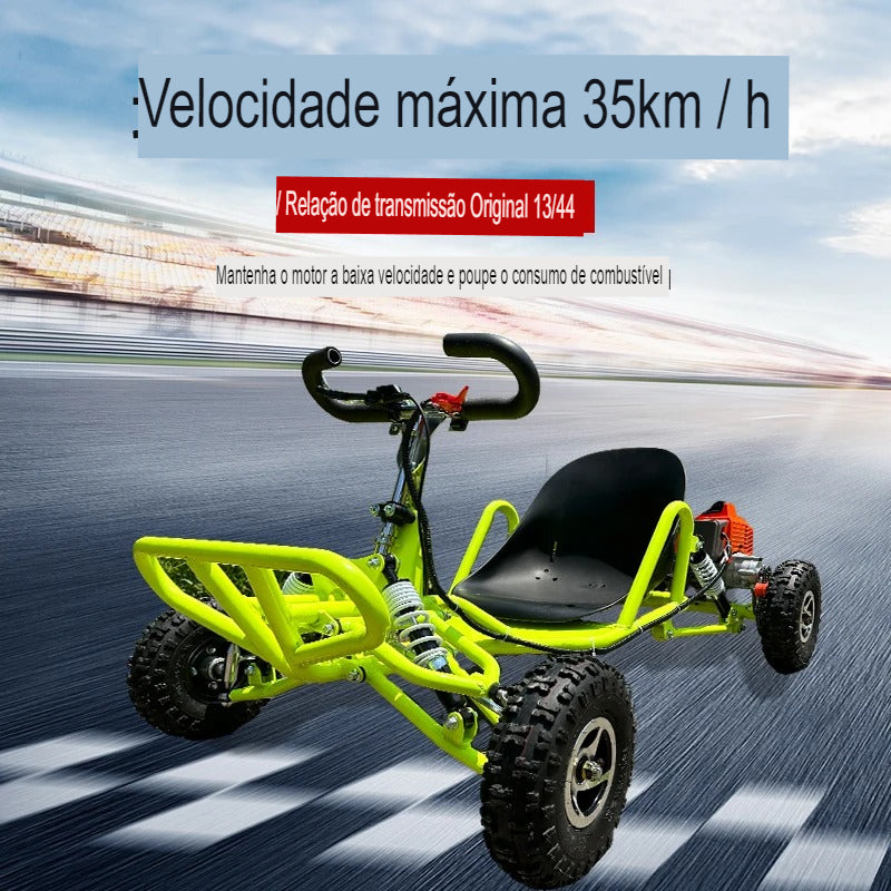 🔥 [ÚLTIMAS UNIDADES] TROKZILLA 4X – PRO + BRINDE EXCLUSIVO! 🎁