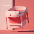 Splash Kids – Banheira Mágica Dobrável + Brinde Especial 🎁