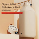 Secadora Portátil 10kg + [ SACO PROTETOR PARA ROUPAS GRATIS]