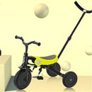 Triciclo Infantil 7 em 1 Dobravel [ 3 RODAS RESERVA GRATIS ]