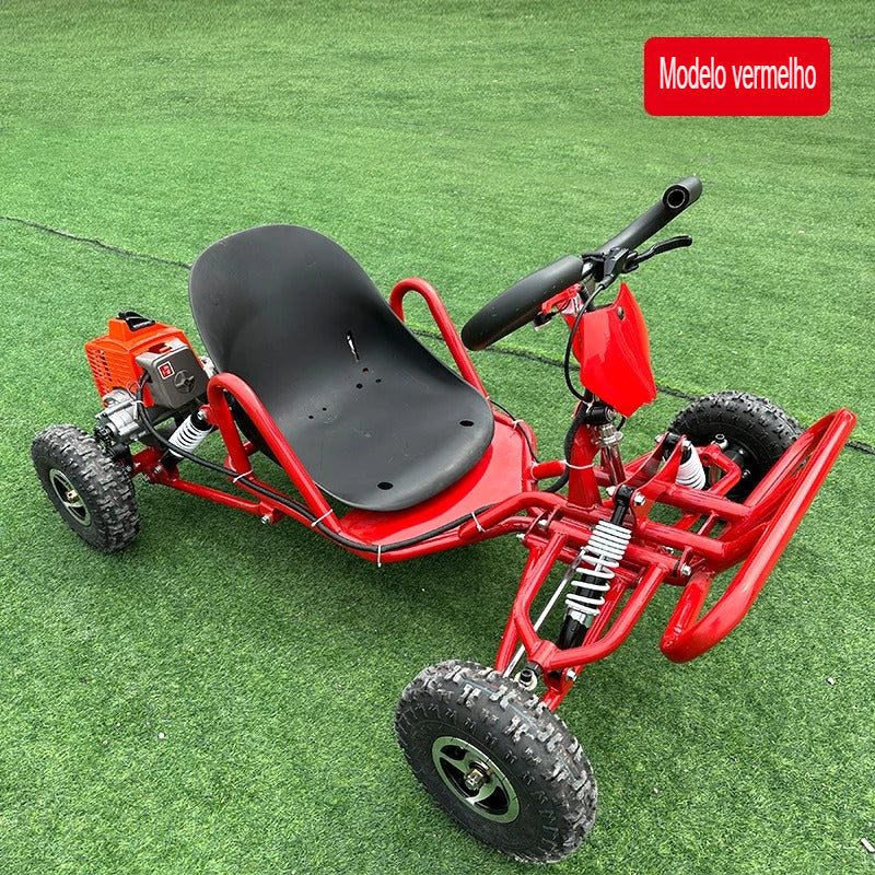 🔥 [ÚLTIMAS UNIDADES] TROKZILLA 4X – PRO + BRINDE EXCLUSIVO! 🎁