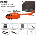 Helicóptero e Drone de Controle Remoto [ 2 BATERIAS GRATIS ]