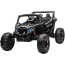 Mini UTV Elétrico Infantil [ 2 BATERIAS GRATIS ]